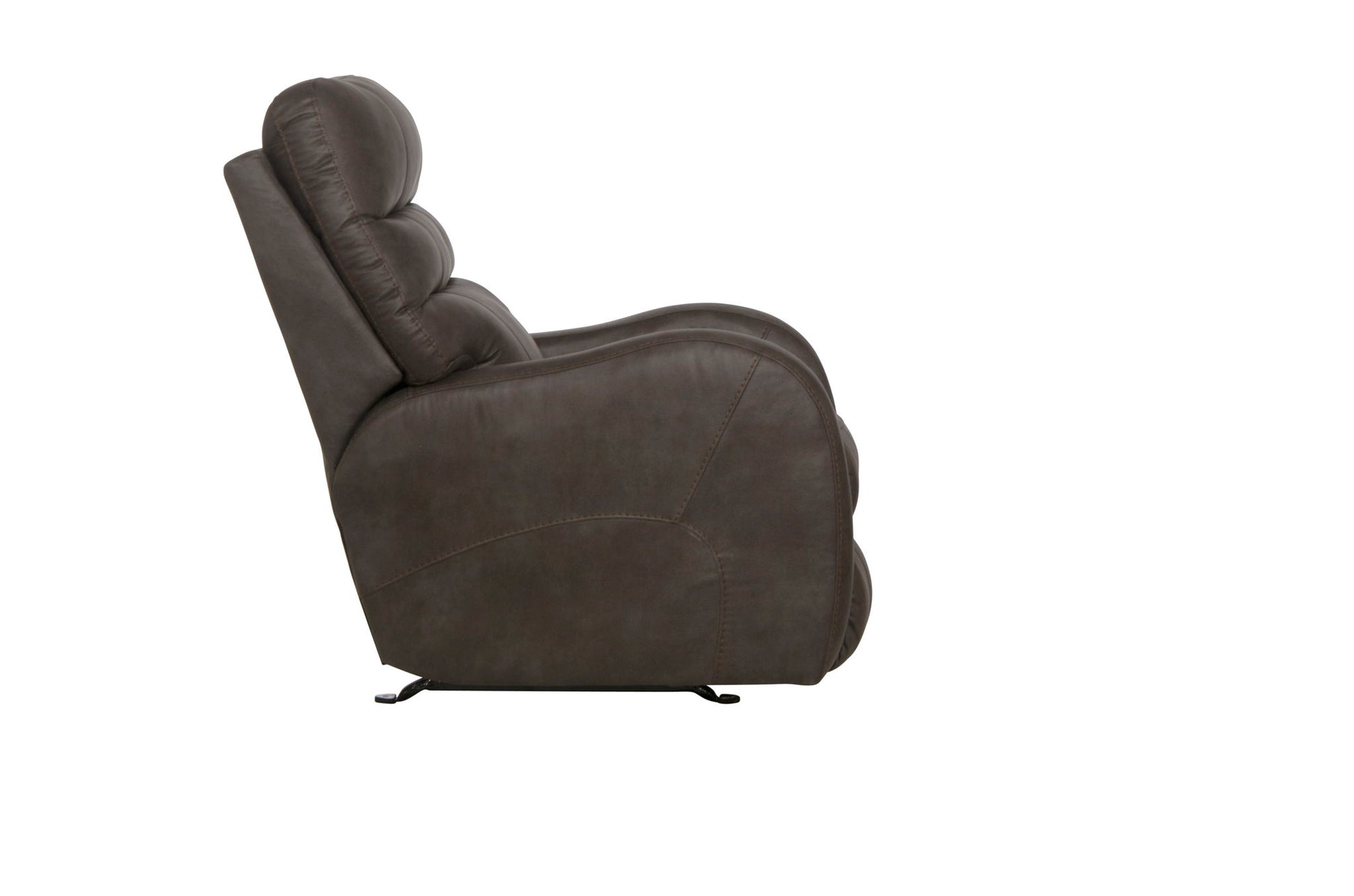 Gadson - Power Rocker Recliner - Hornell Furniture Outlet