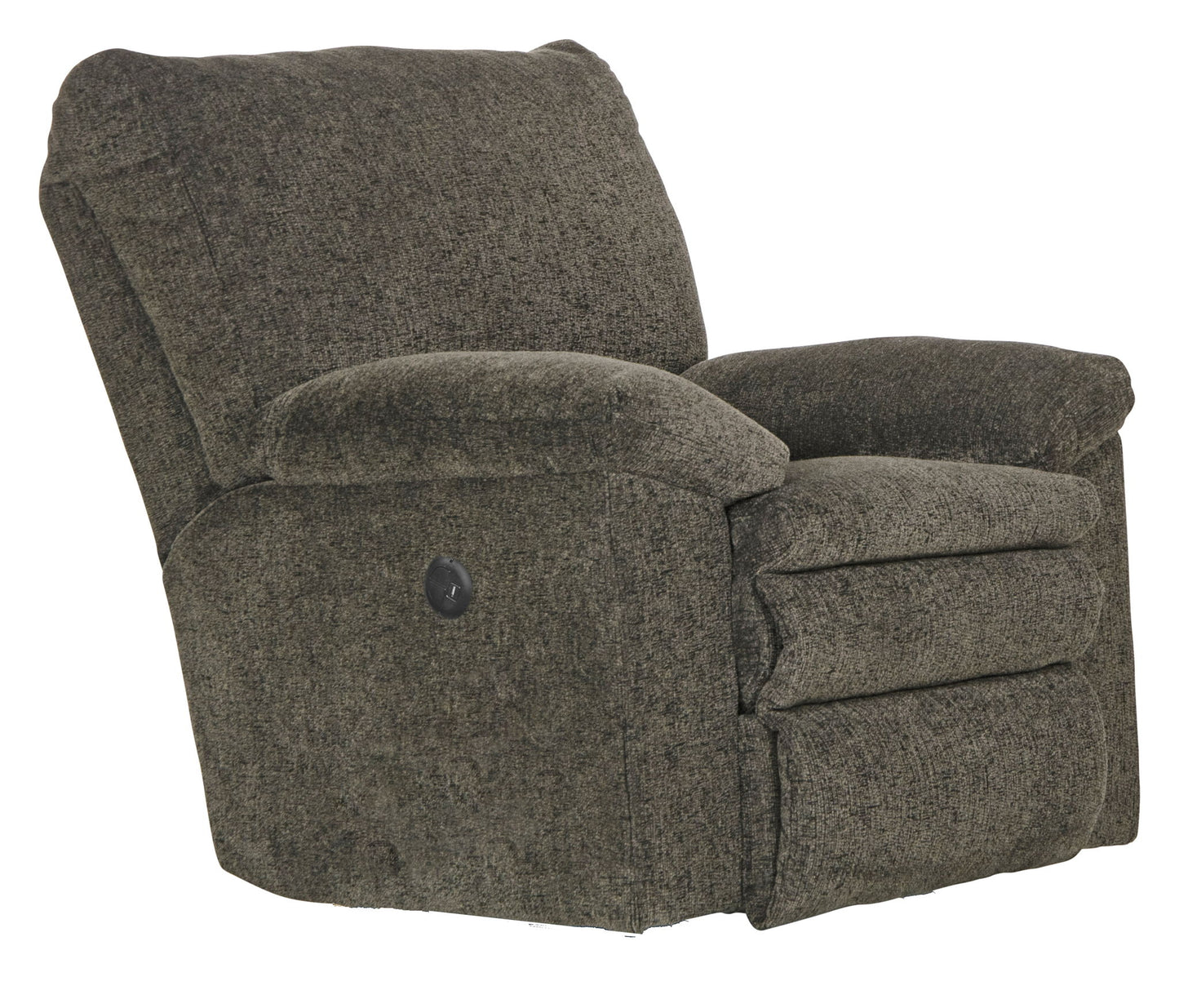Tosh - Power Recliner - Hornell Furniture Outlet