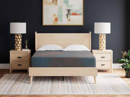 13 Inch Hybrid Hot Buy - Mattress - Hornell Furniture Outlet