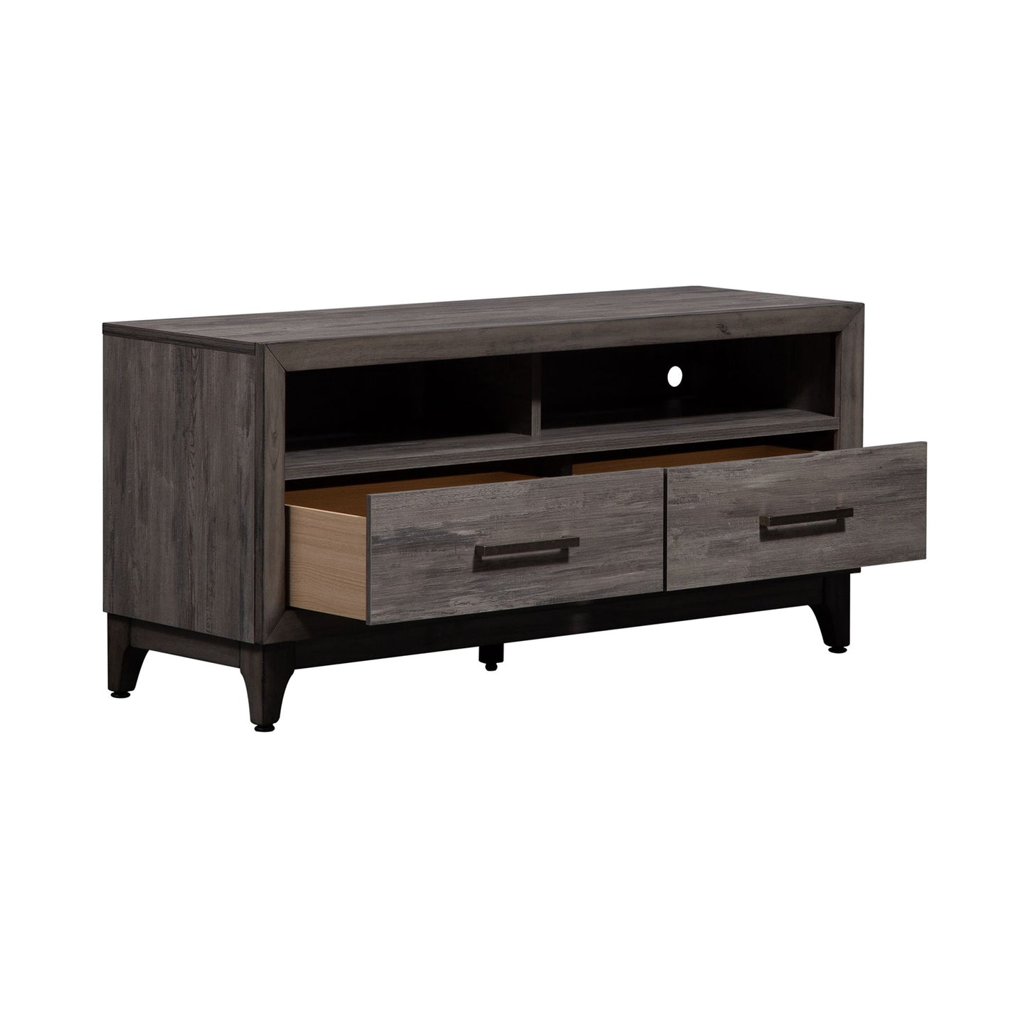 Mercury - TV Console - Hornell Furniture Outlet