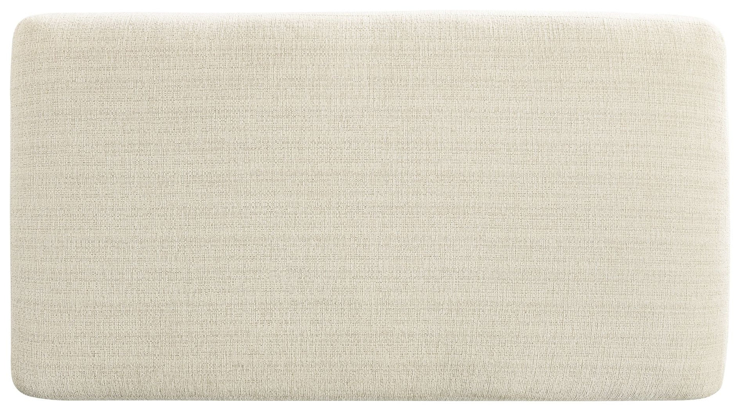 Maggie - Ottoman - Hornell Furniture Outlet