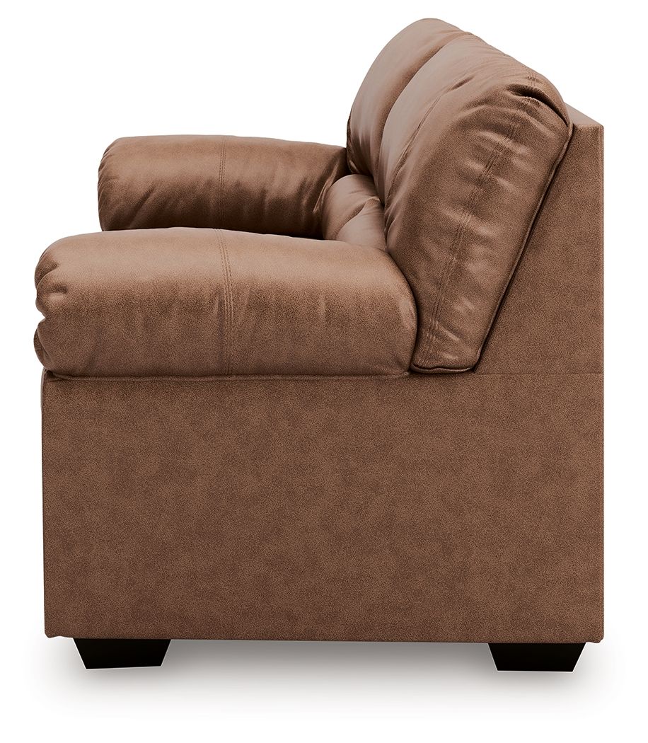 WillowBend - Loveseat - Hornell Furniture Outlet