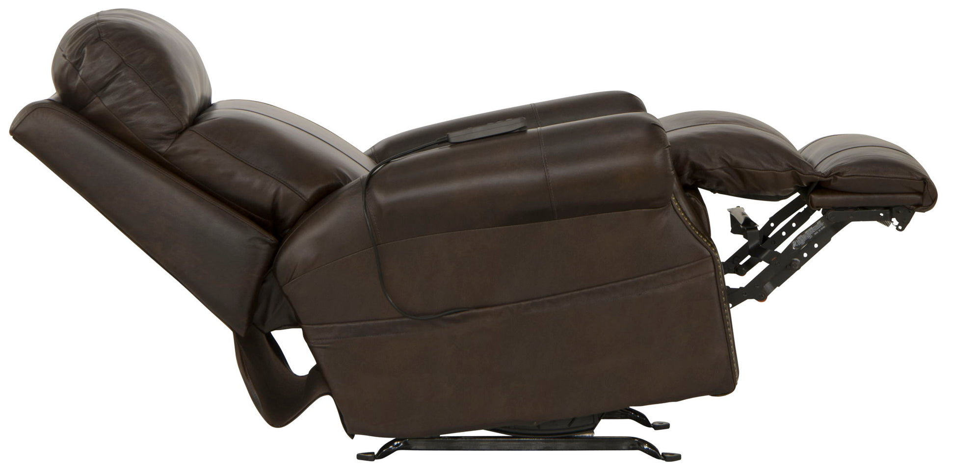 Vito - Power Rocker Recliner - Hornell Furniture Outlet