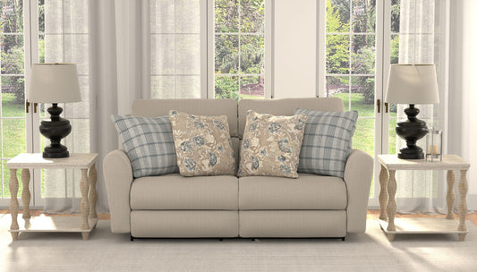 Chappy - Lay Flat Reclining Sofa - Hornell Furniture Outlet