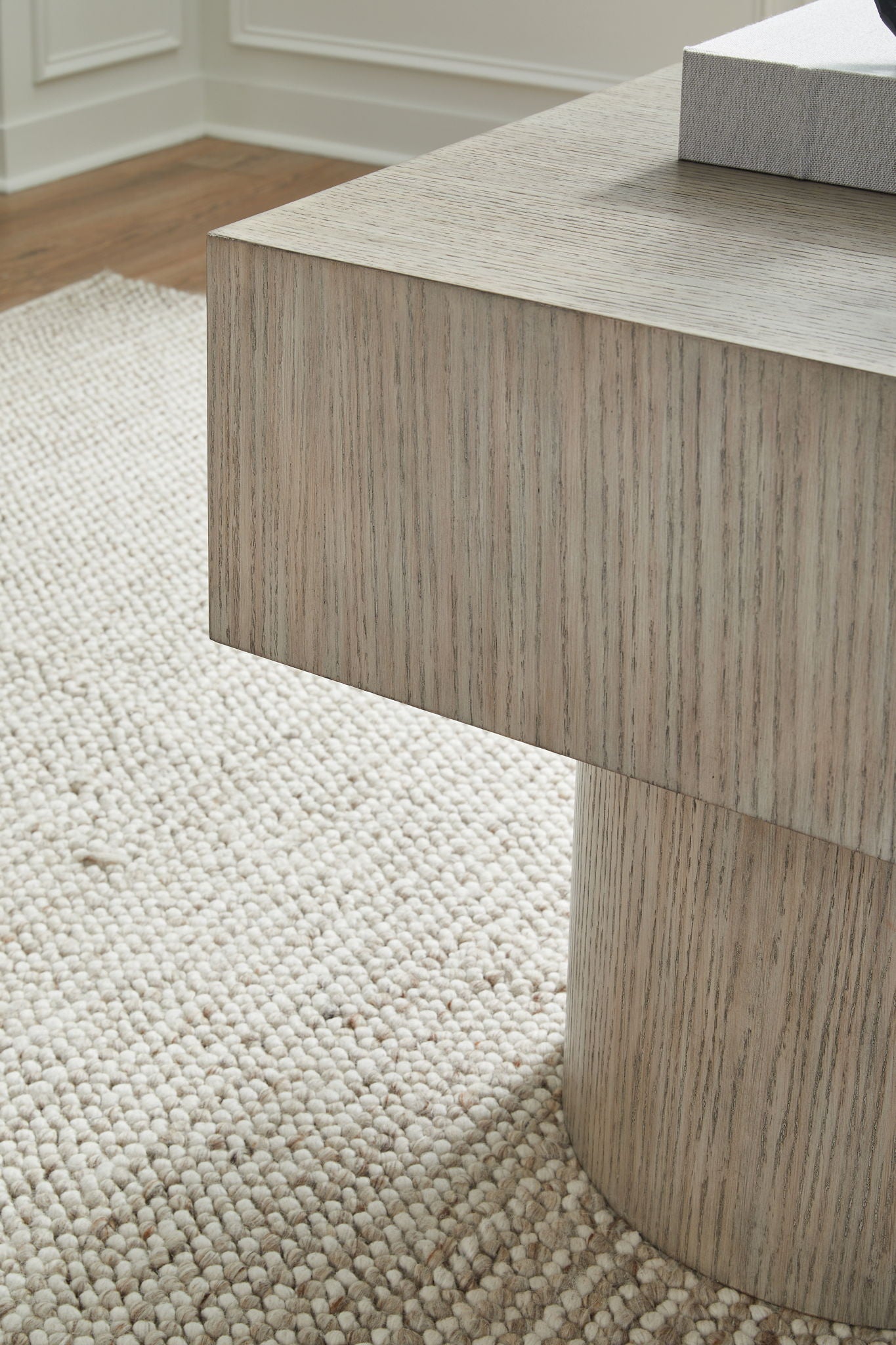 Jorielyn - Square Table - Hornell Furniture Outlet