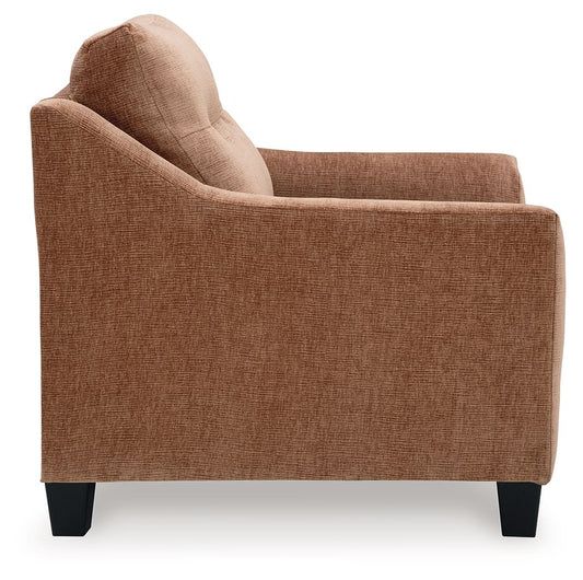 Amity Bay - Chair - Hornell Furniture Outlet
