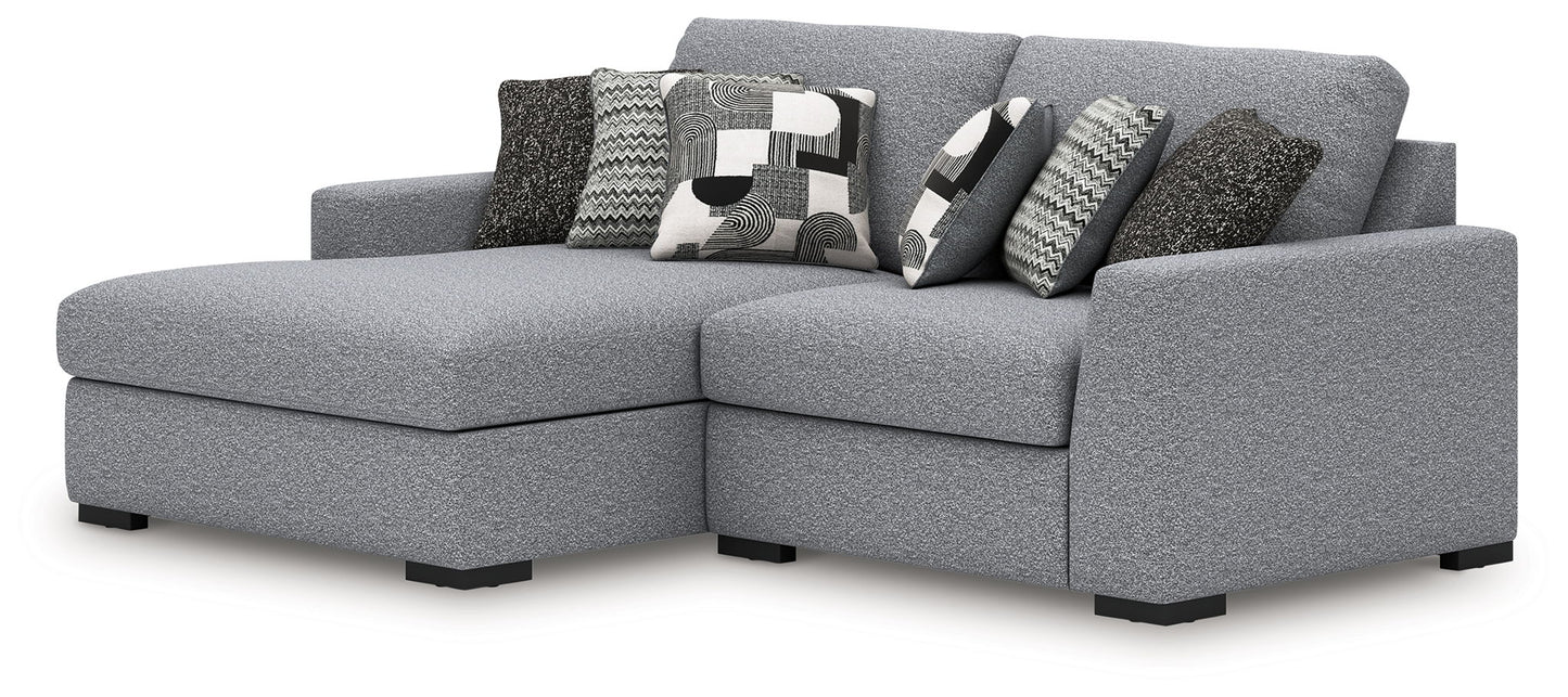 Bealton - Sectional - Hornell Furniture Outlet