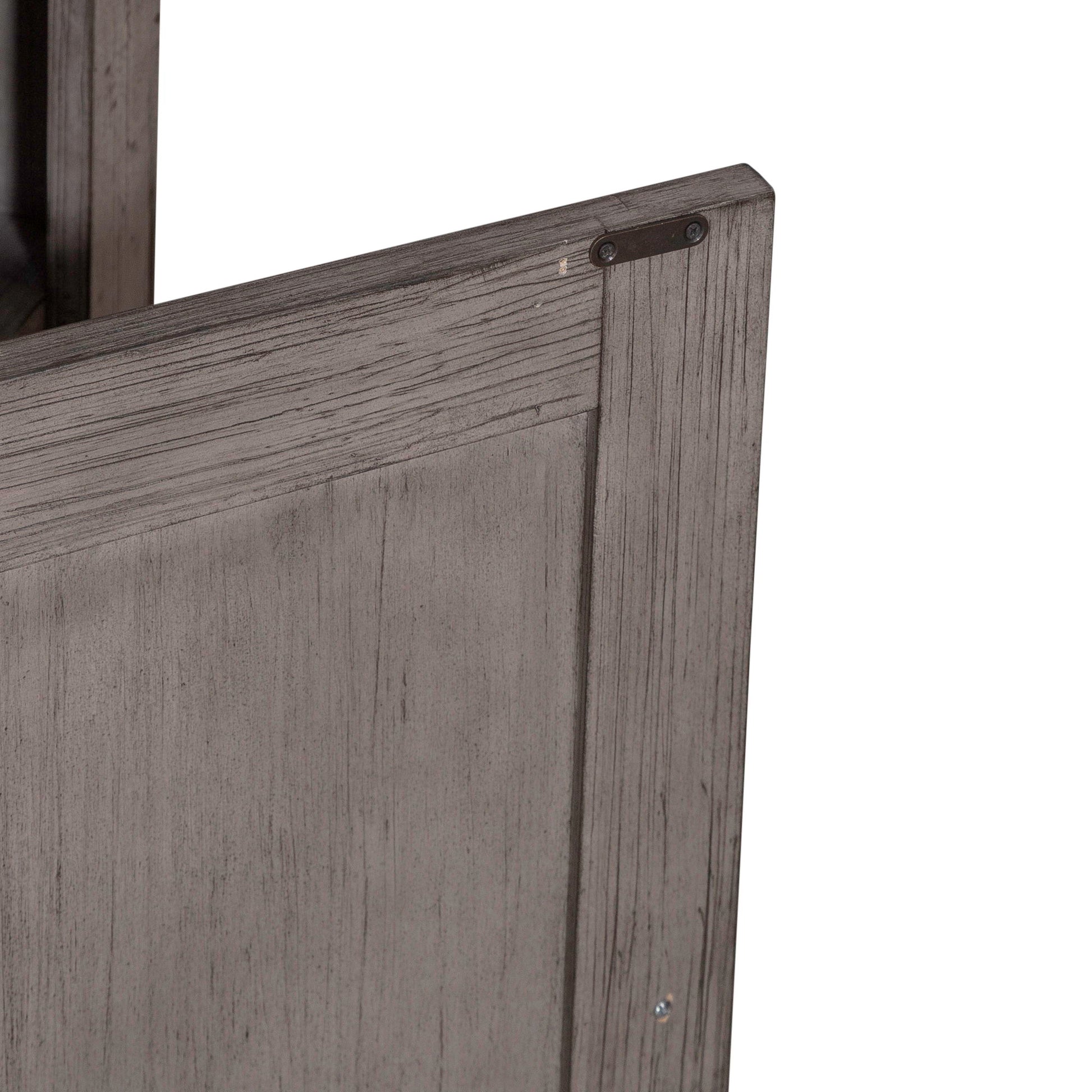 River Place - Breakfront Server - Hornell Furniture Outlet
