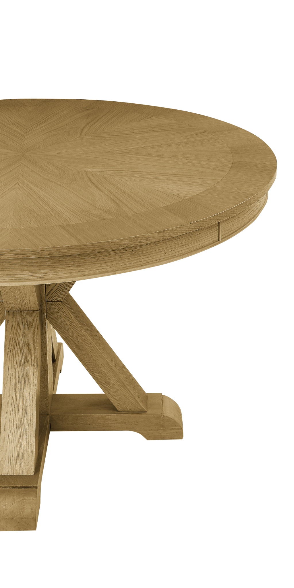 Rylie - Dining Table - Hornell Furniture Outlet