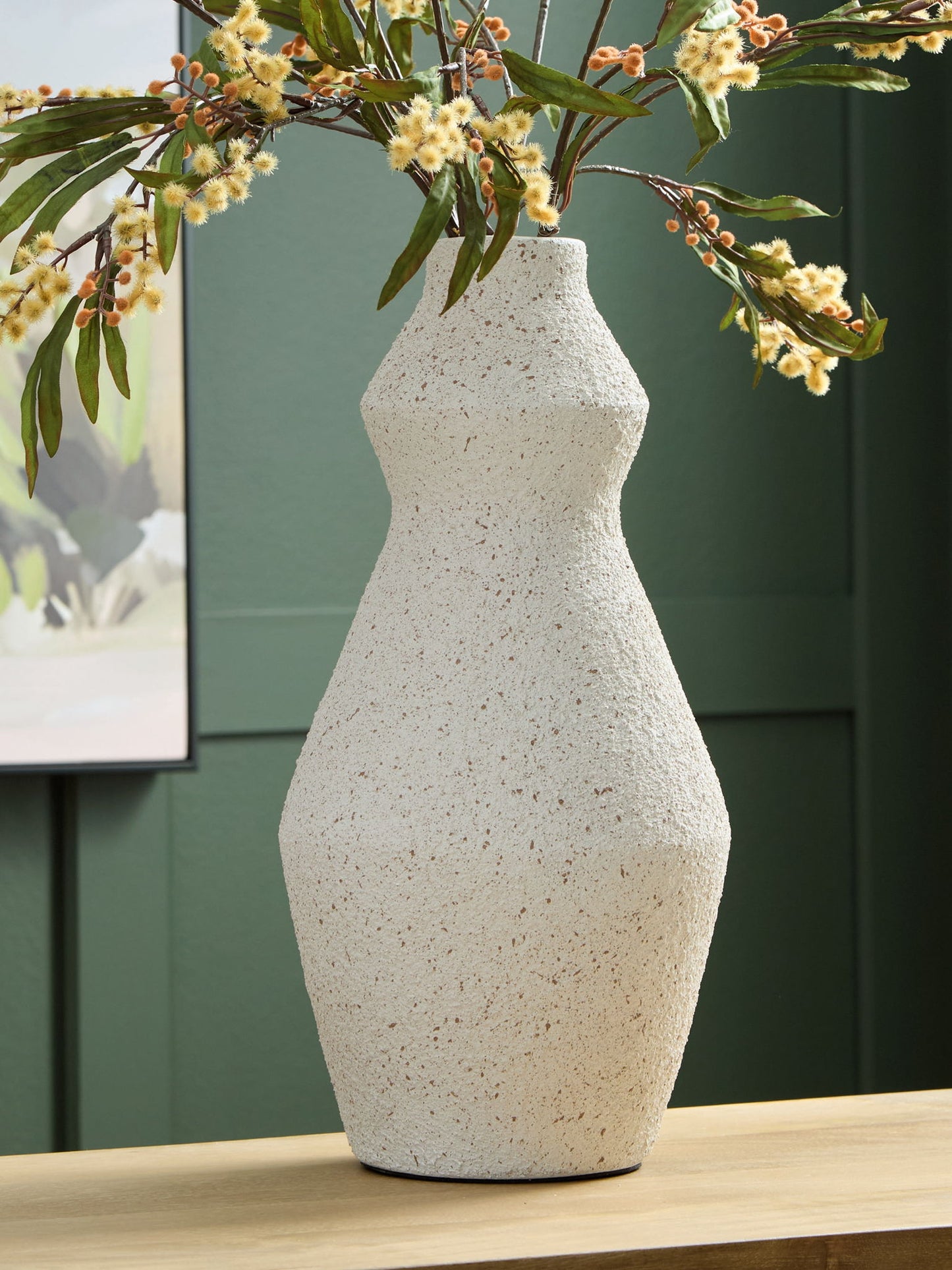 Dawthorne - Vase - Hornell Furniture Outlet