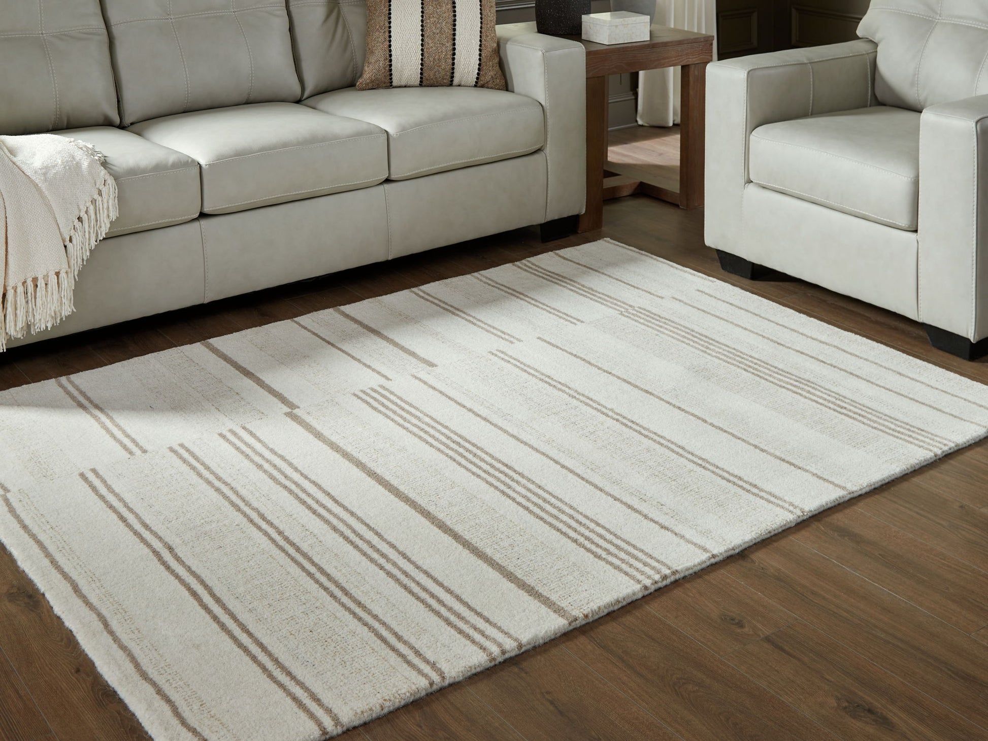 Gadence - Rug - Hornell Furniture Outlet