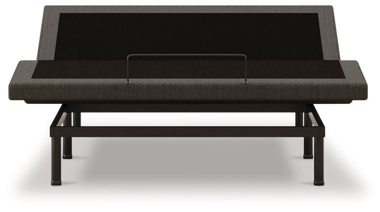 Comfort Premier Adj Base - Adjustable Base - Hornell Furniture Outlet