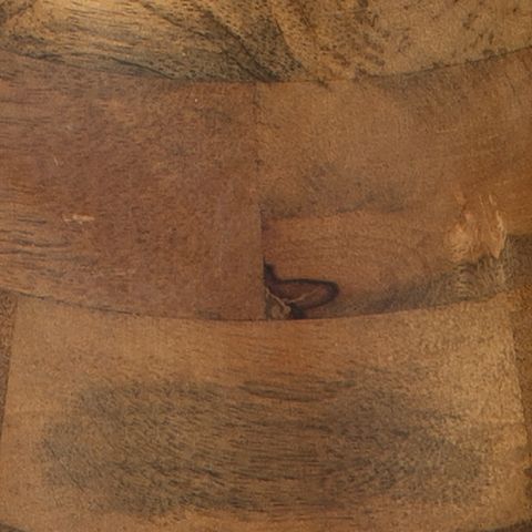 Quinndon - Brown / Black - Accent Table - Hornell Furniture Outlet