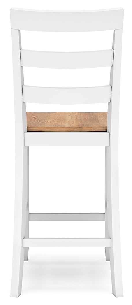 Gesthaven - Barstool (Set of 2) - Hornell Furniture Outlet