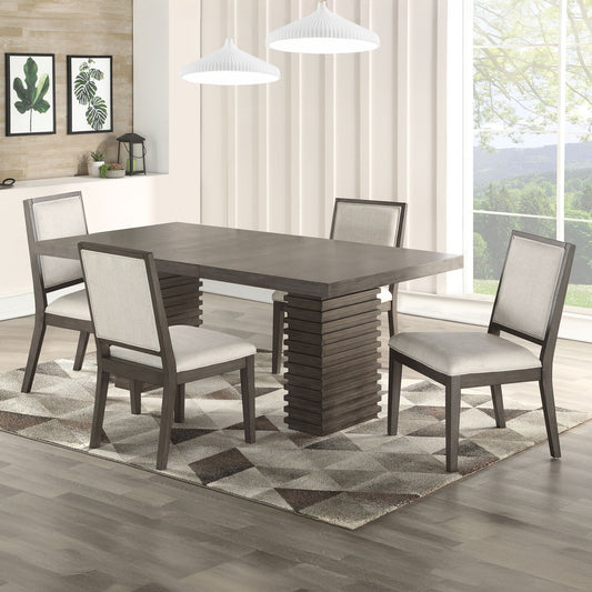 Mila - Dining Set - Hornell Furniture Outlet