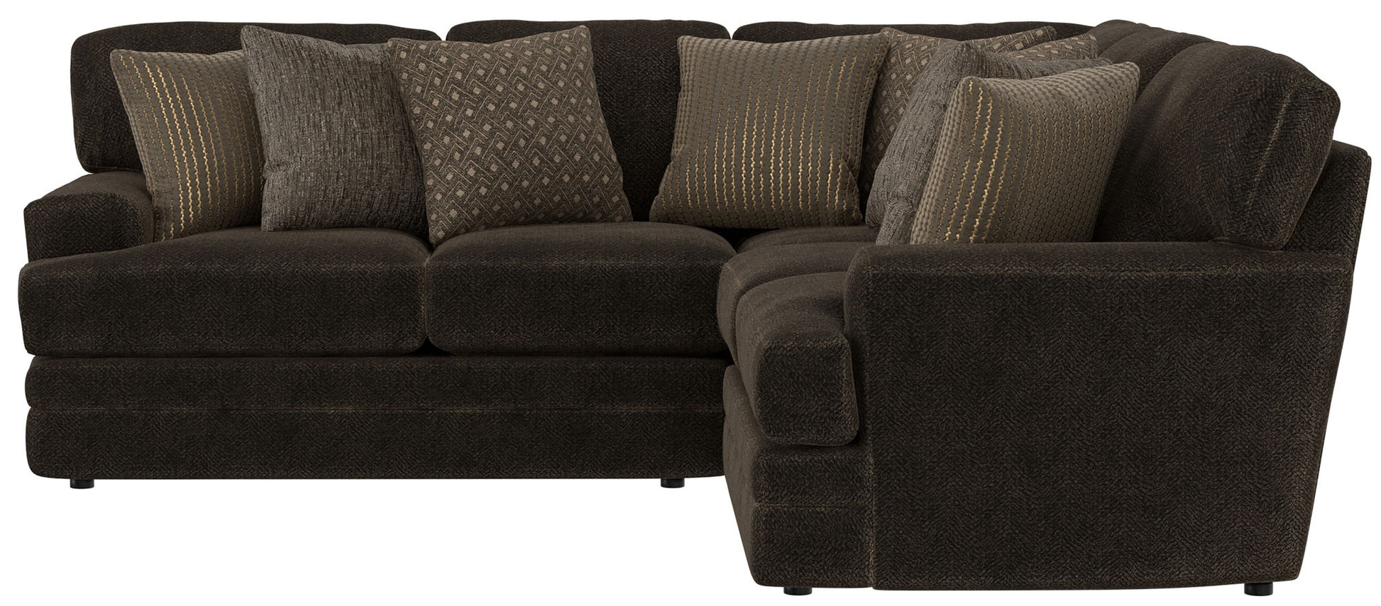 Mammoth - Sectional - Hornell Furniture Outlet