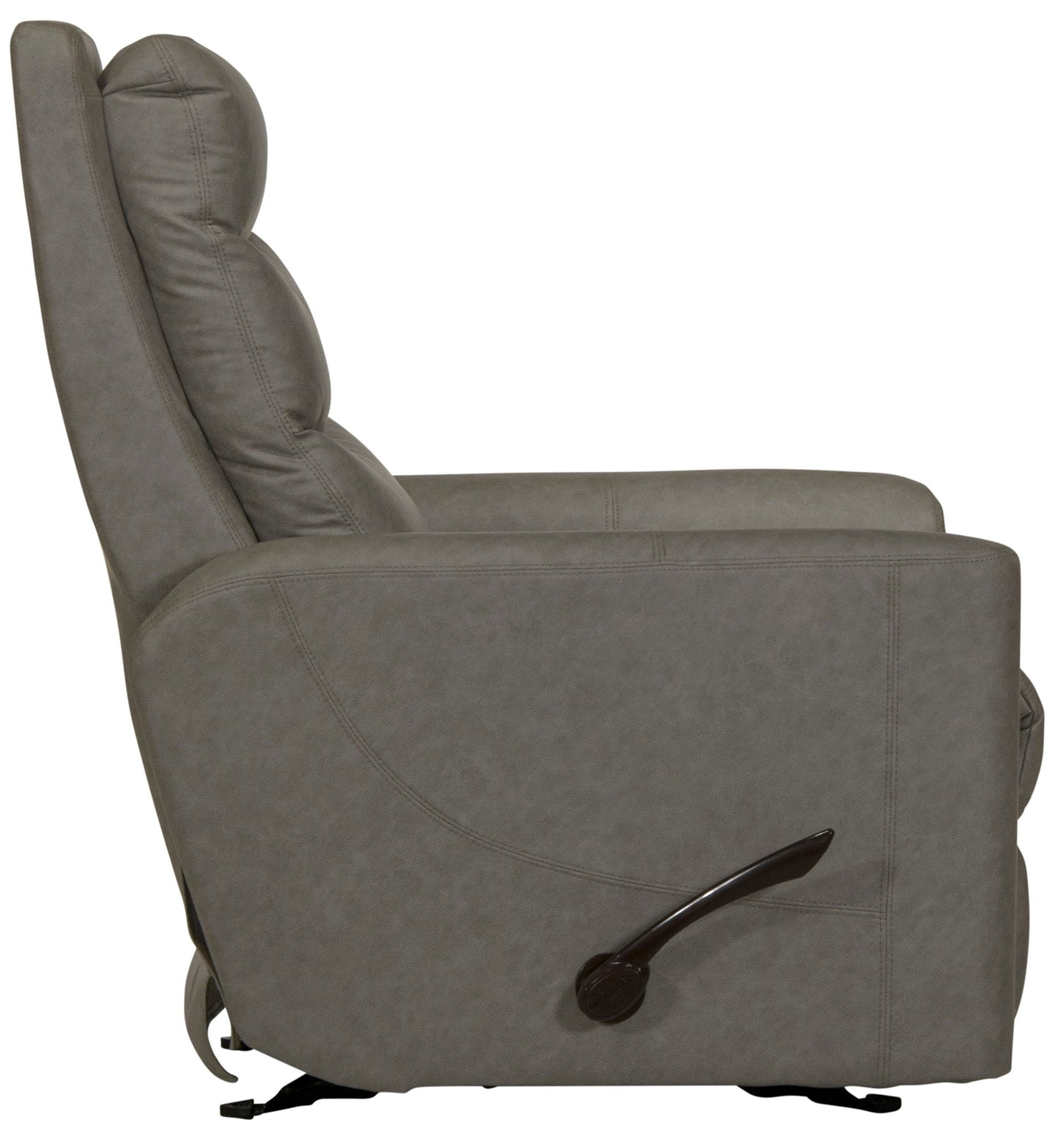 Jet - Glider Recliner - Hornell Furniture Outlet