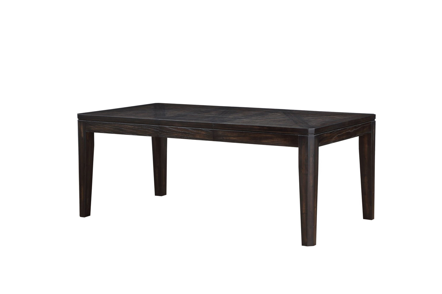 Ally - Dining Table - Hornell Furniture Outlet