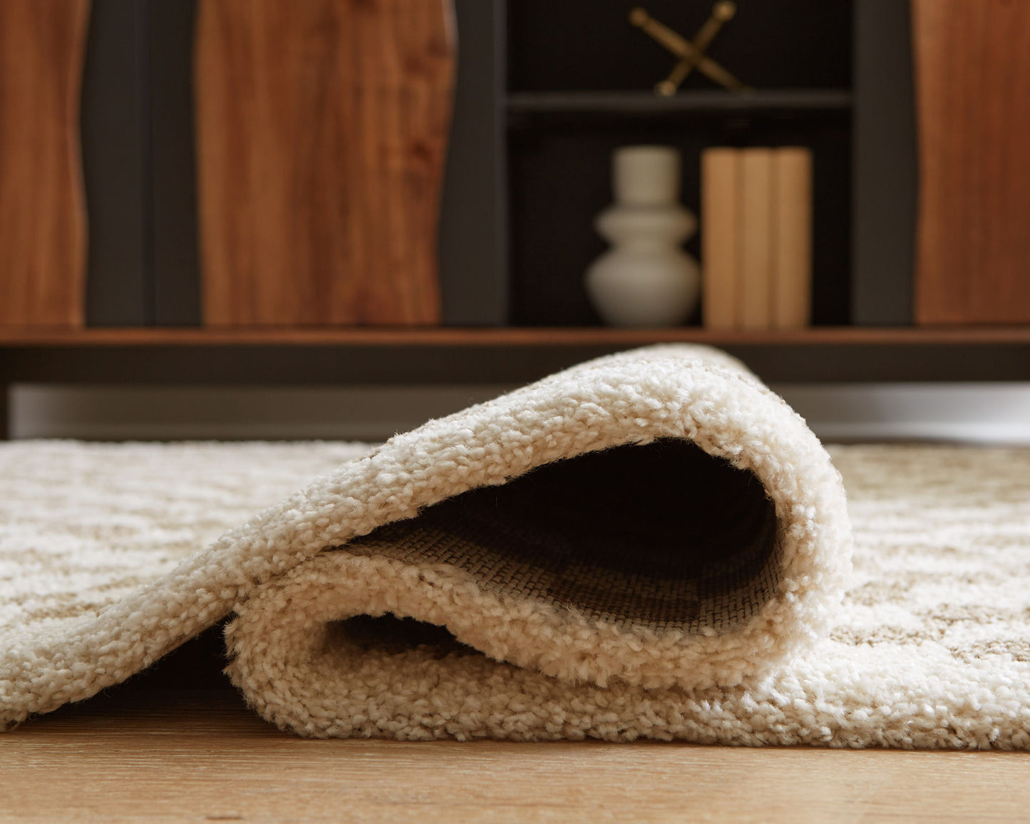 Karamen - Rug - Hornell Furniture Outlet