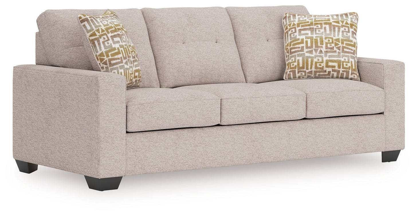 Larimer - Sofa - Hornell Furniture Outlet