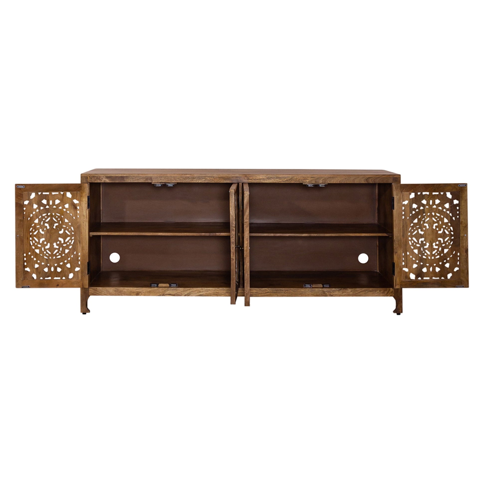Marisol - Accent TV Stand - Hornell Furniture Outlet