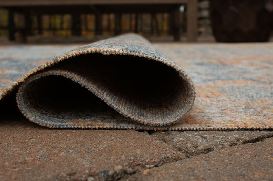 Wraylen - Rug - Hornell Furniture Outlet