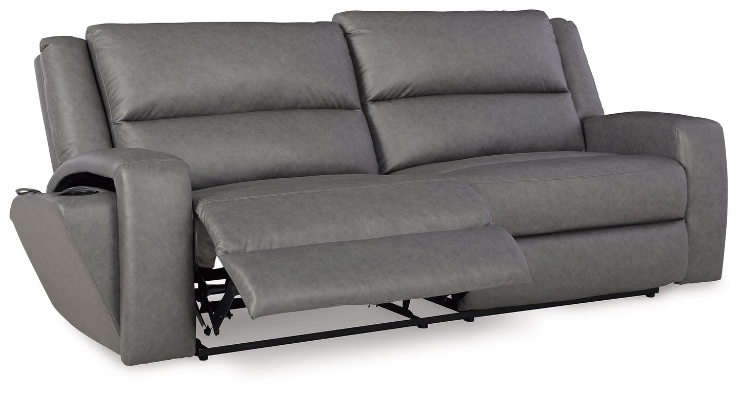 Brixworth - Living Room Set - Hornell Furniture Outlet