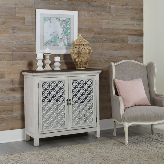 Westridge - Accent Cabinet - Hornell Furniture Outlet