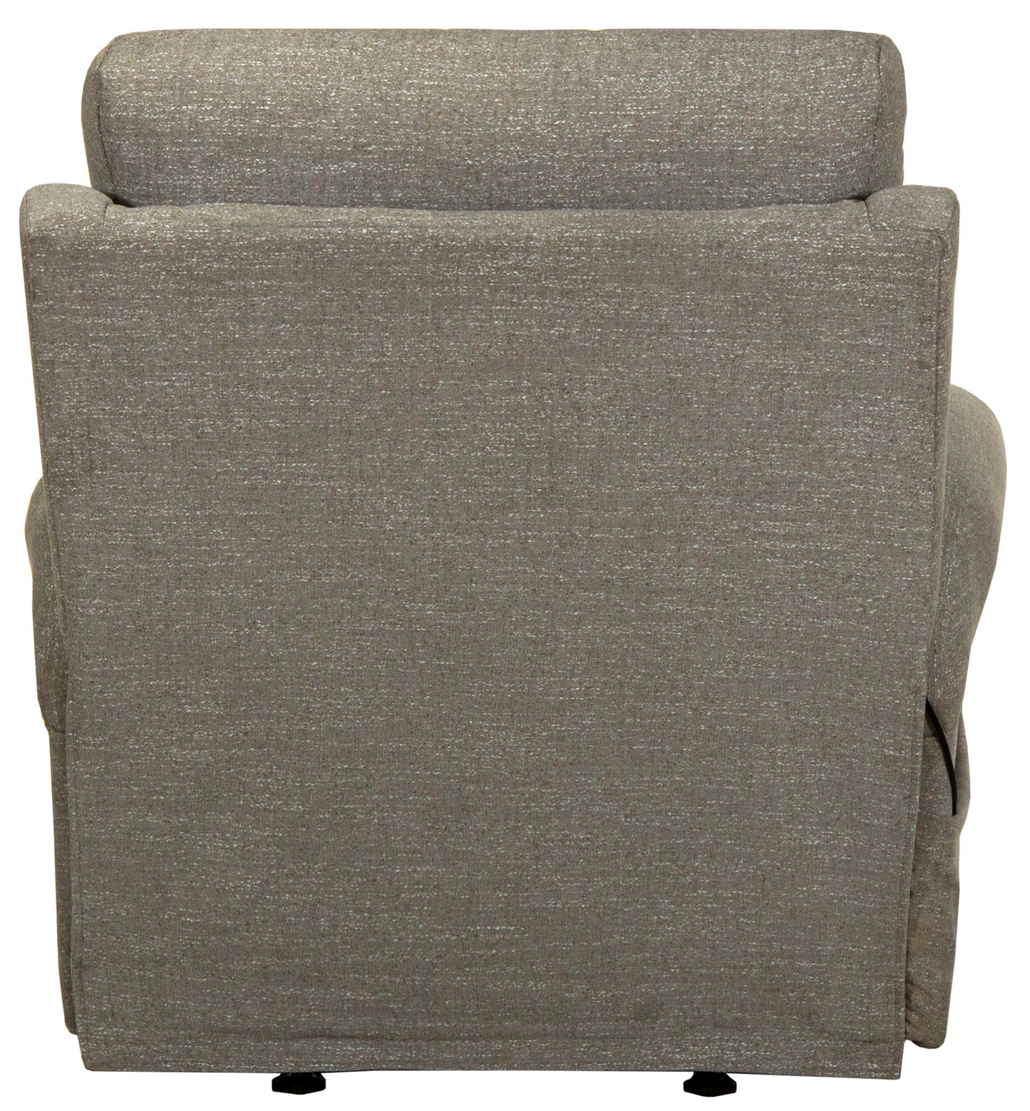Unity - Power Headrest Power Rocker Recliner With CR3 Heat/Massage - Hornell Furniture Outlet