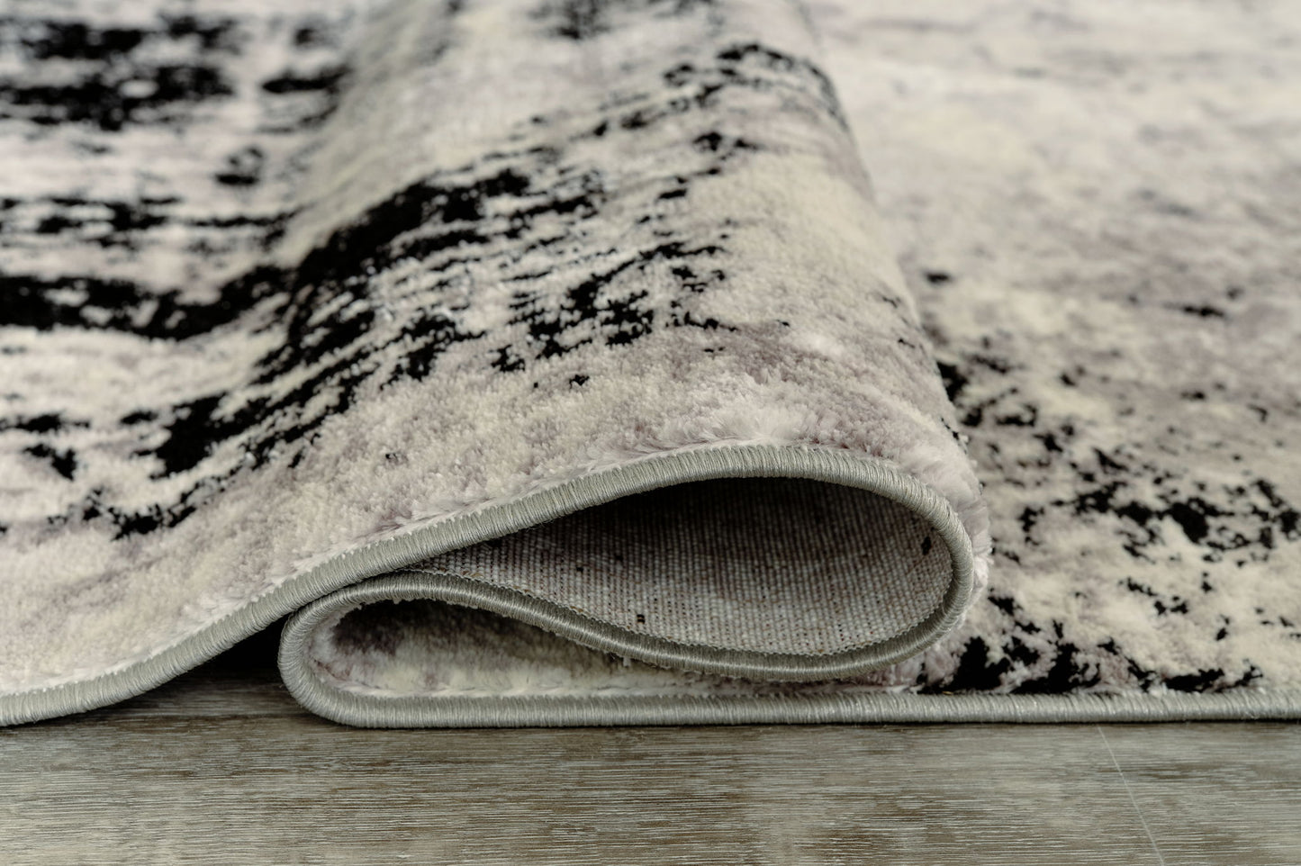 Zekeman - Rug - Hornell Furniture Outlet