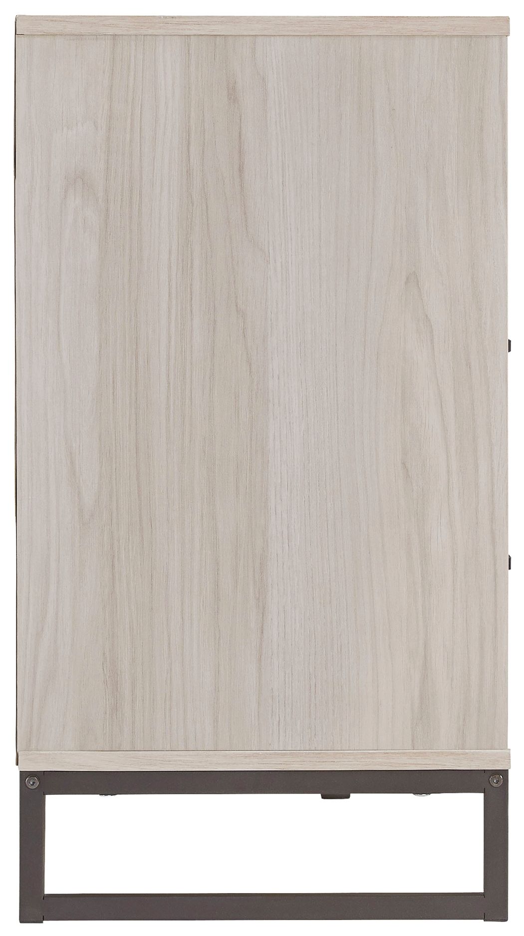 Socalle - Six Drawer Dresser - Hornell Furniture Outlet
