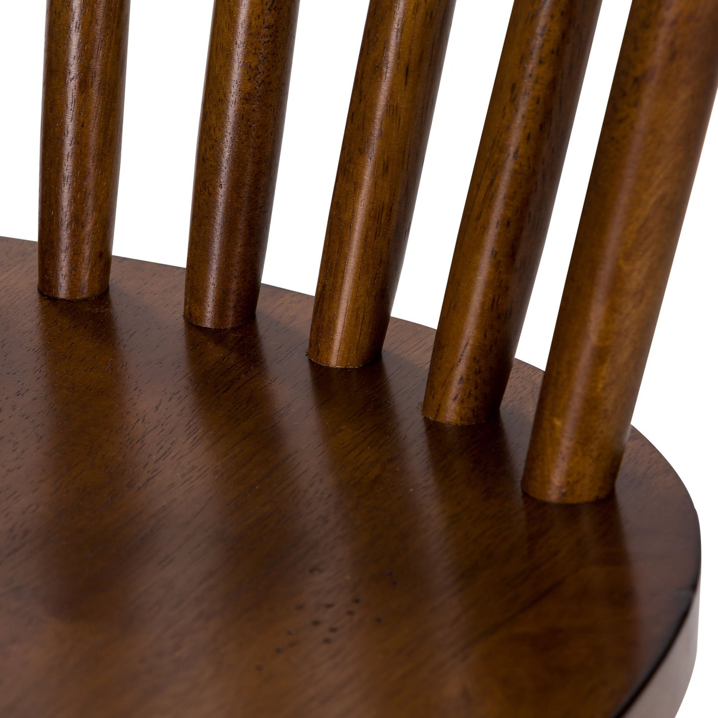 Creations - Copenhagen Side Chair - Tobacco - Hornell Furniture Outlet