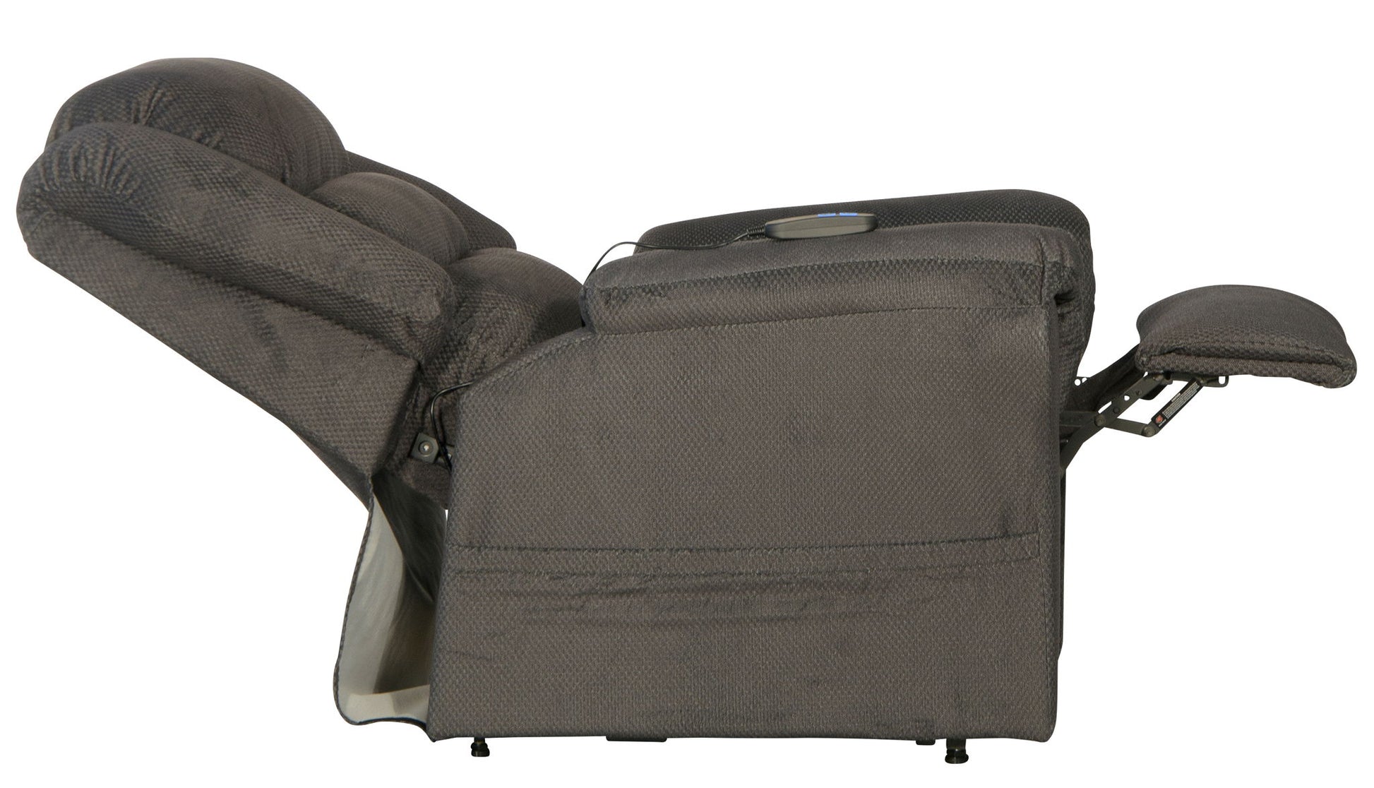 Preston - Power Lift Recliner - Hornell Furniture Outlet