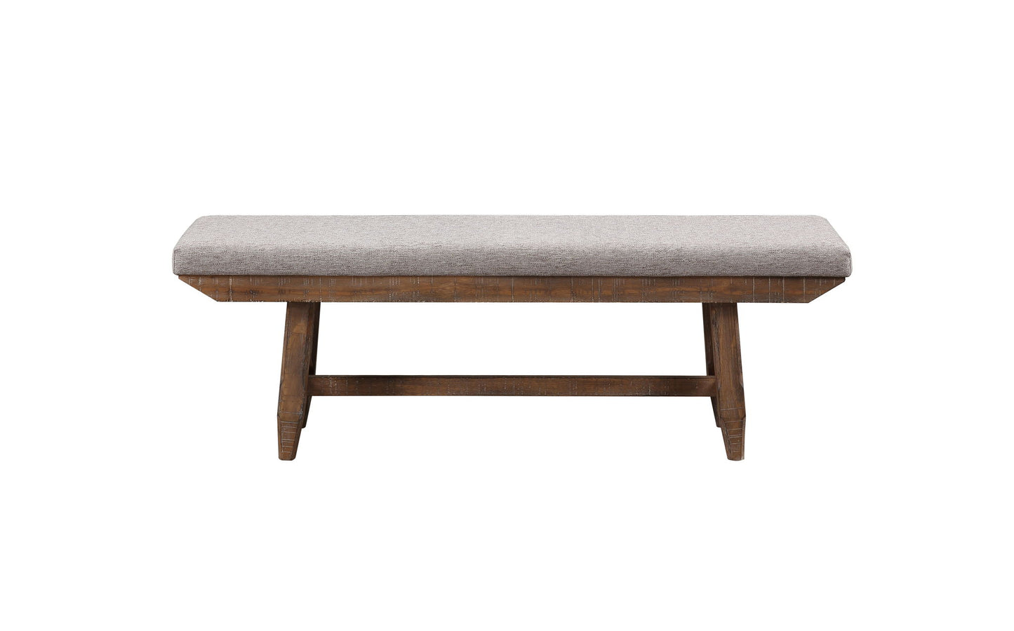 Riverdale - Bench - Hornell Furniture Outlet