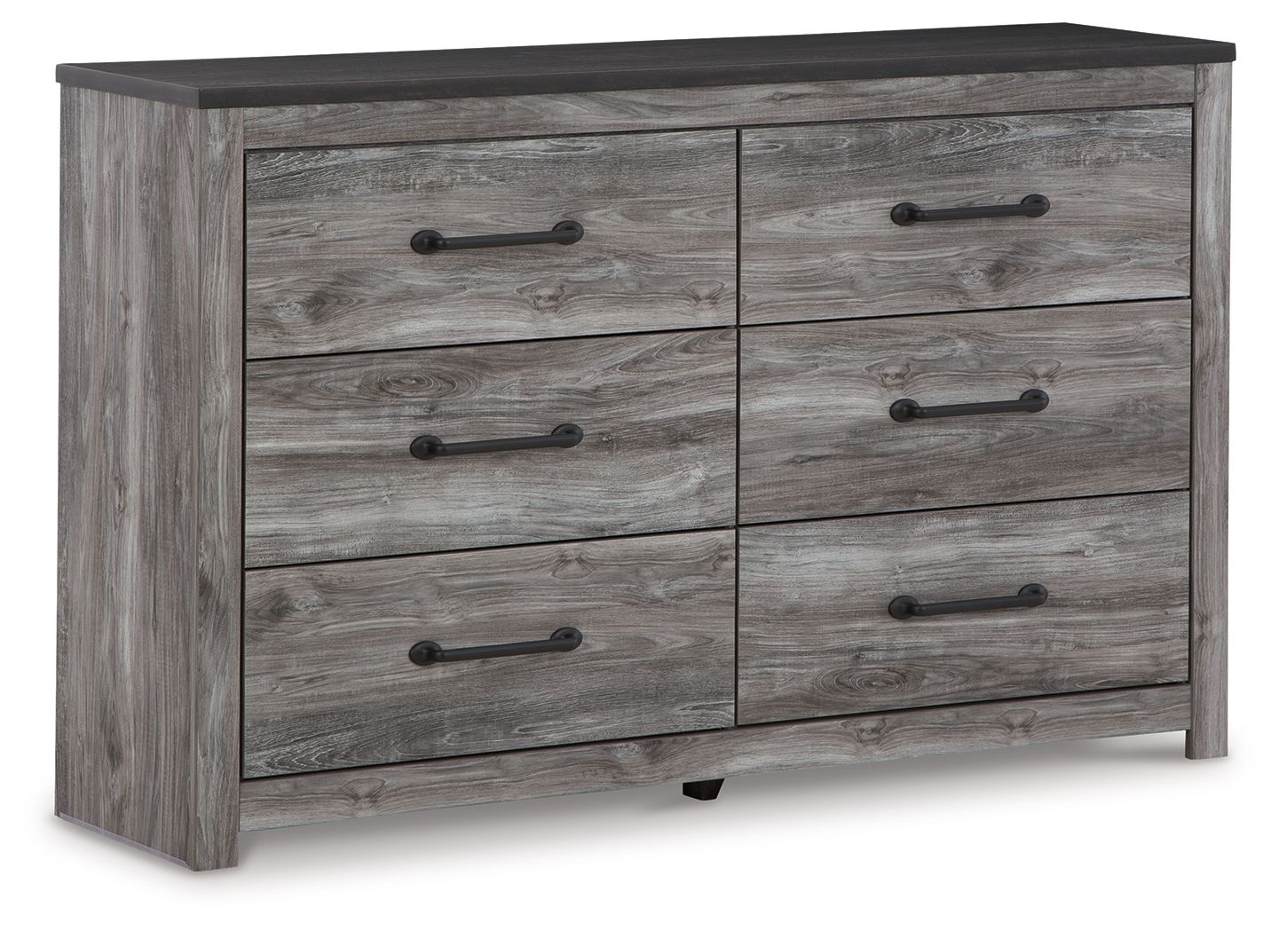 Bronyan - Dresser, Mirror - Hornell Furniture Outlet