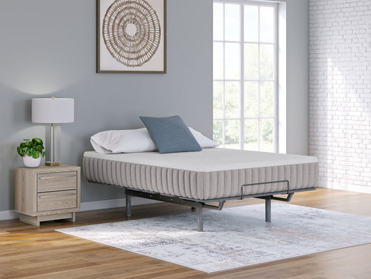 Terra Sleep Firm - Mattress - Hornell Furniture Outlet