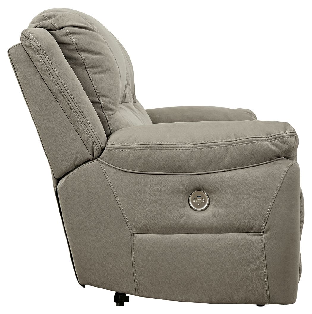 Next - gen - Reclining Sofa - Hornell Furniture Outlet