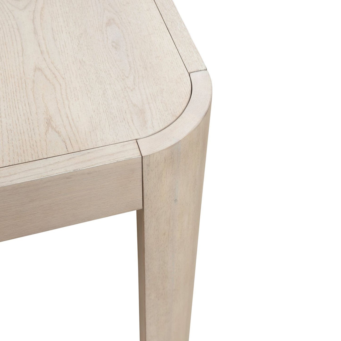South Bend - Rectangular Leg Table - Hornell Furniture Outlet