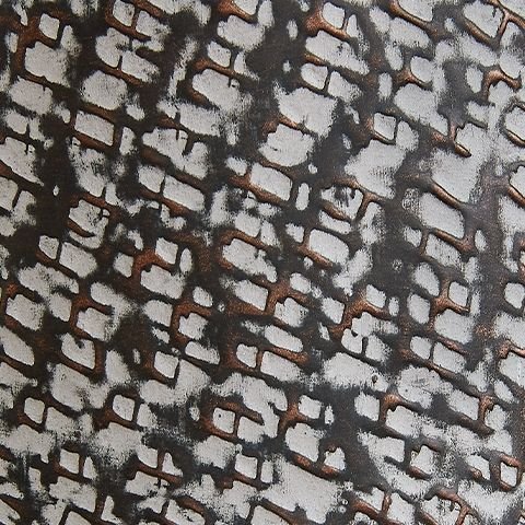 Lanson - Antique Bronze Finish - Metal Table Lamp (Set of 2) - Hornell Furniture Outlet