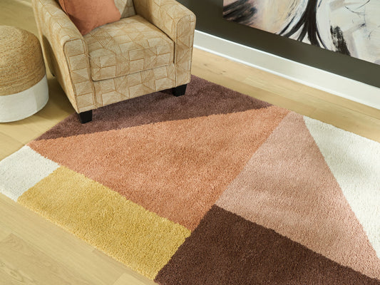 Gailmore - Rug - Hornell Furniture Outlet
