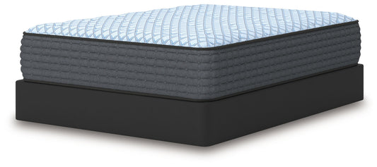Destin Cove Plush - Mattress - Hornell Furniture Outlet
