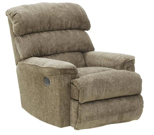 Pearson - Power Wall Hugger Recliner - Hornell Furniture Outlet