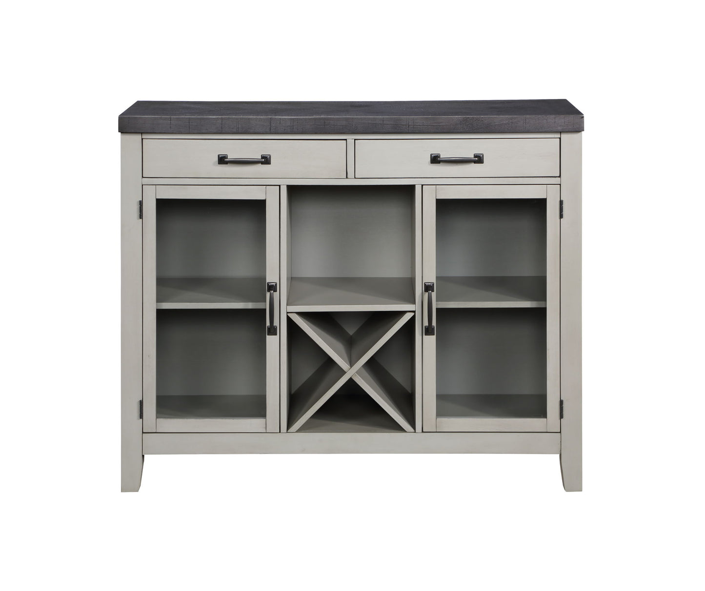Hyland - Server - Hornell Furniture Outlet
