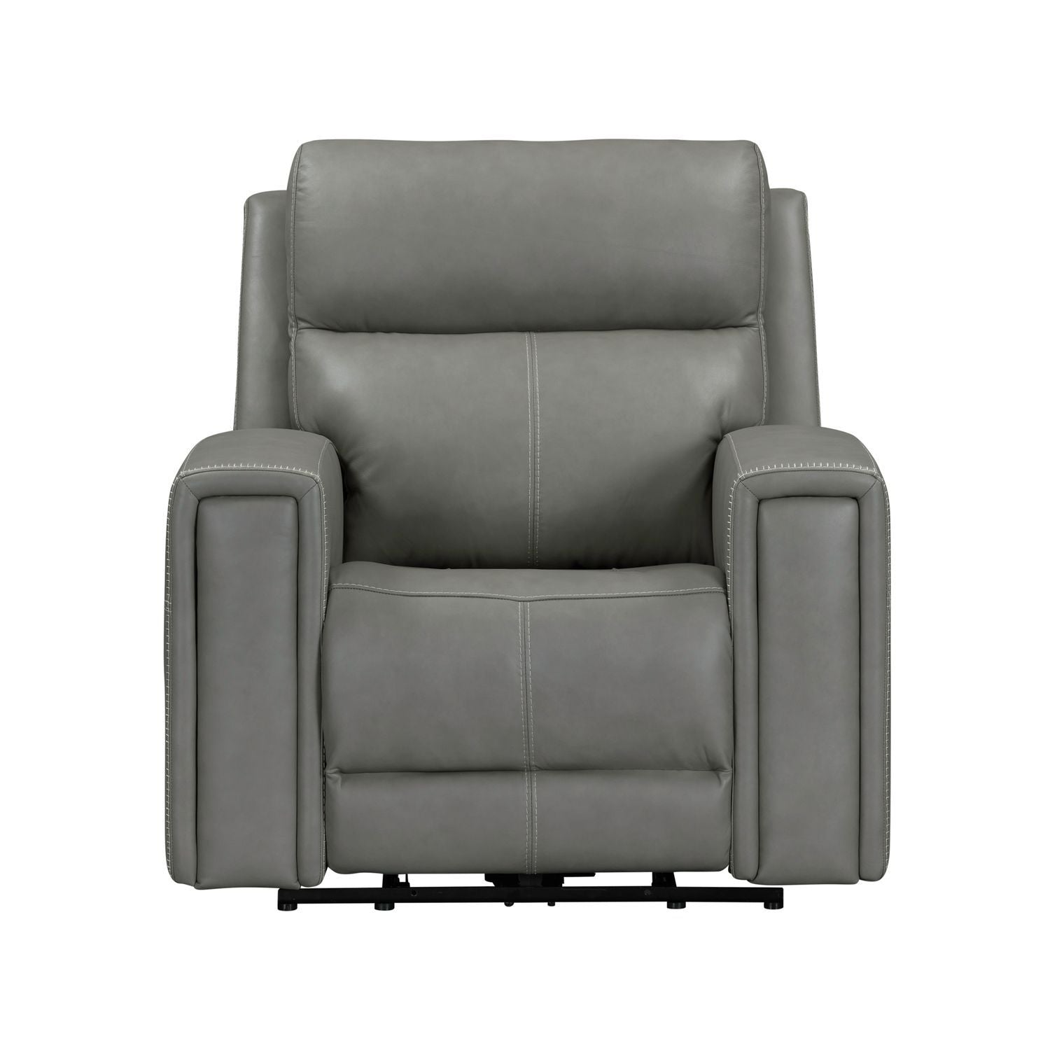 Camden - Swivel Glider Recliner P3 - Hornell Furniture Outlet