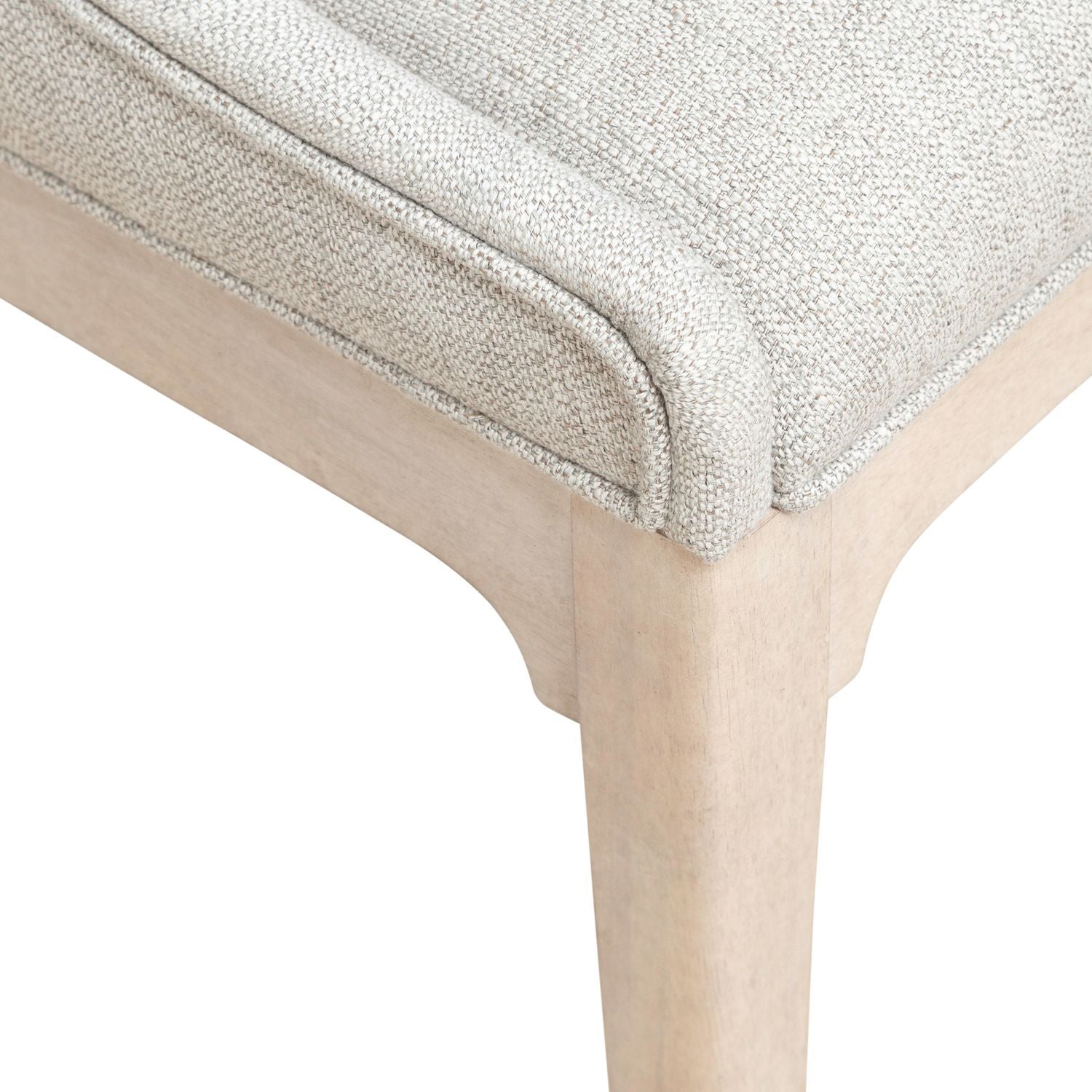 South Bend - Upholstered Side Chair (RTA) - Hornell Furniture Outlet