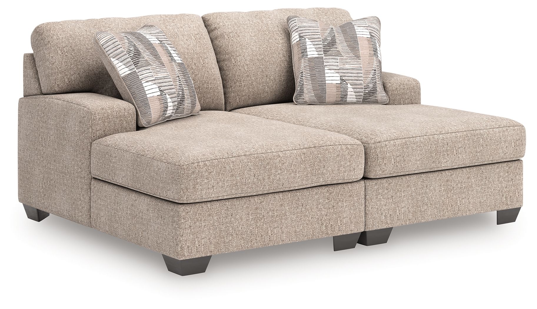 Seyler Lane - Sectional - Hornell Furniture Outlet