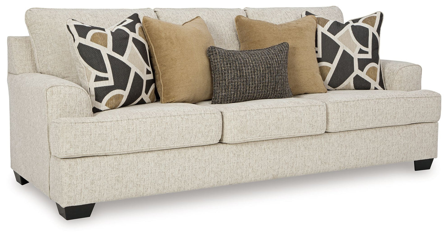 Heartcort - Living Room Set - Hornell Furniture Outlet