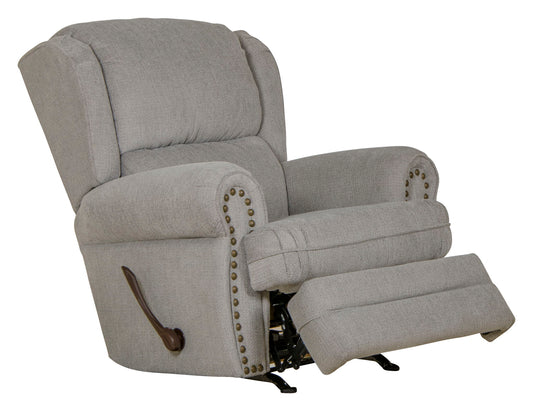 Singletary - Rocker Recliner - Hornell Furniture Outlet