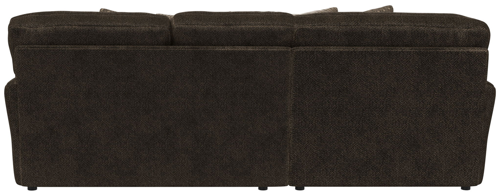 Mammoth - Sectional - Hornell Furniture Outlet