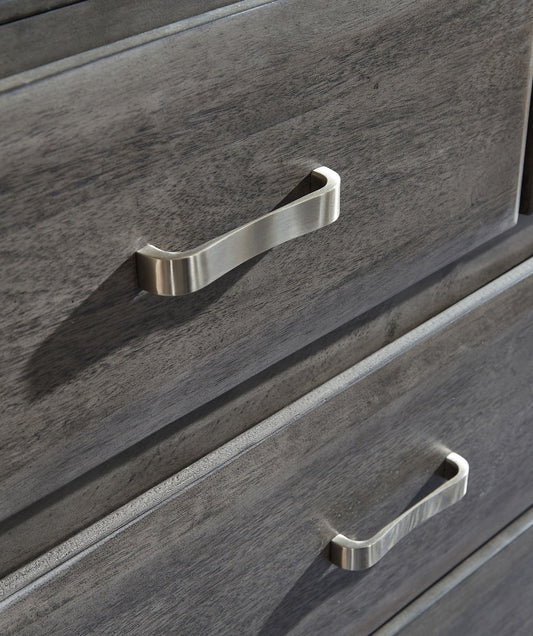 Caitbrook - Storage Bedroom Set - Hornell Furniture Outlet